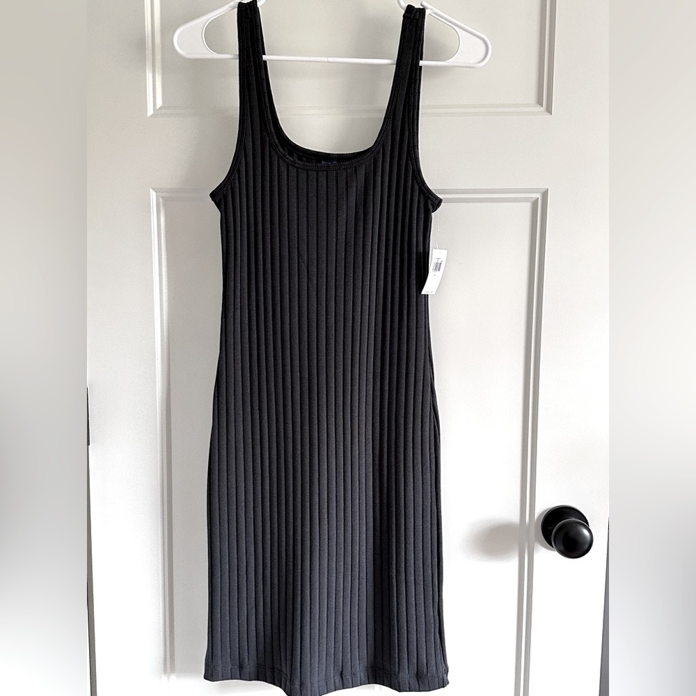 Old navy body con dress nwt